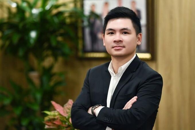 Chủ tịch Vietravel Airlines trúng cử đại biểu HĐND TP. Hà Nội Chủ tịch Vietravel Airlines trúng cử đại biểu HĐND TP. Hà Nội