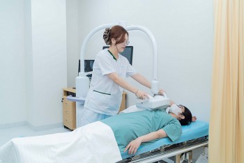 dot pha cong nghe tam soat ung thu vu tai benh vien vinmec ocean park 2