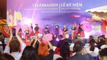 Cộng đồng Pháp ngữ: Kênh hợp tác năng động, thúc đẩy Việt Nam hội nhập quốc tế