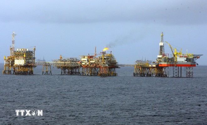 Việt Nam-Nga: Mở rộng dư địa, nâng tầm hợp tác thương mại Việt Nam-Nga: Mở rộng dư địa, nâng tầm hợp tác thương mại