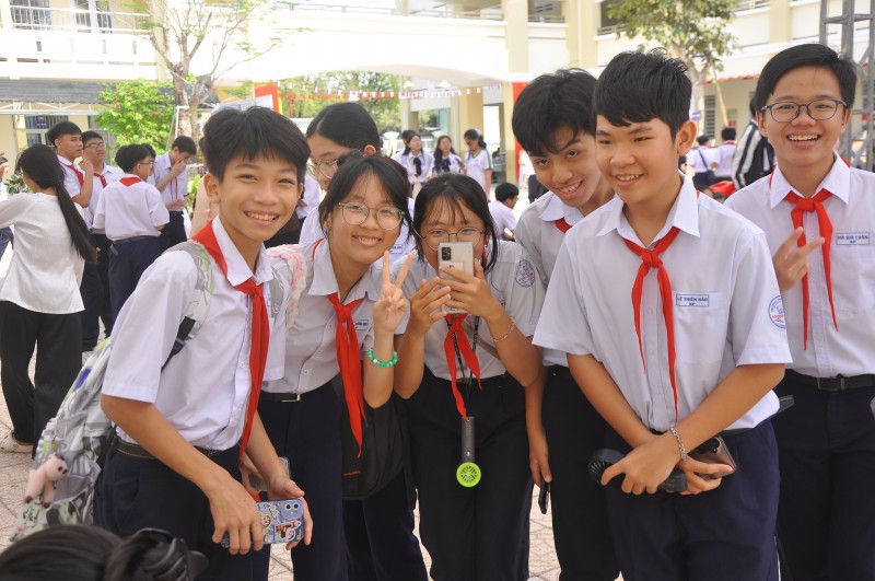 Cần Thơ lan tỏa giá trị Pháp ngữ, thúc đẩy hợp tác giáo dục và văn hóa quốc tế