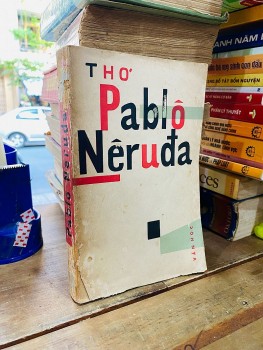 Việt Nam - Chile: Kết nối sớm từ trong thơ Pablo Neruda