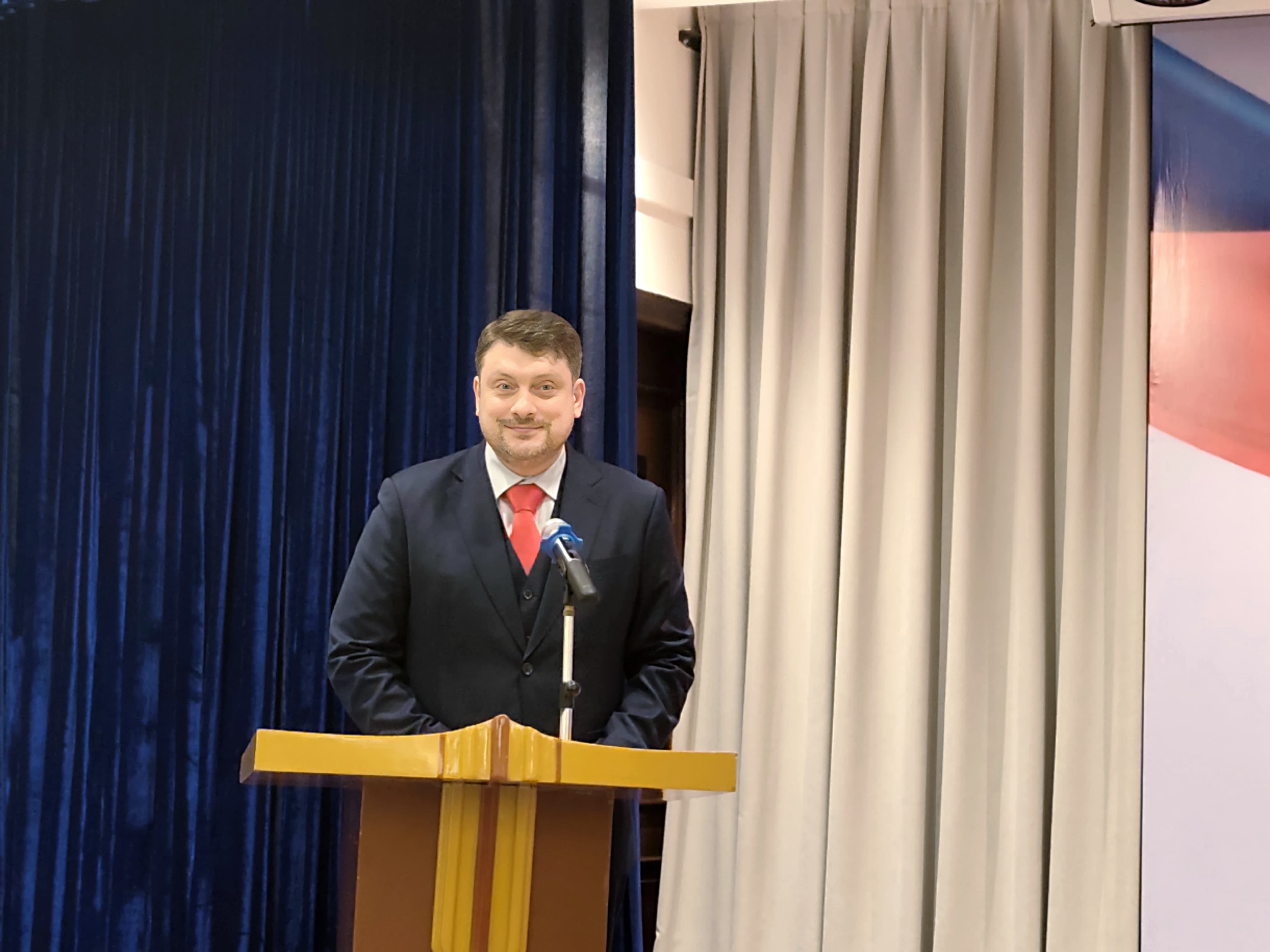 Hợp tác giáo dục Việt - Nga: Đào tạo đa ngành cho sinh viên Việt Nam Hợp tác giáo dục Việt - Nga: Đào tạo đa ngành cho sinh viên Việt Nam