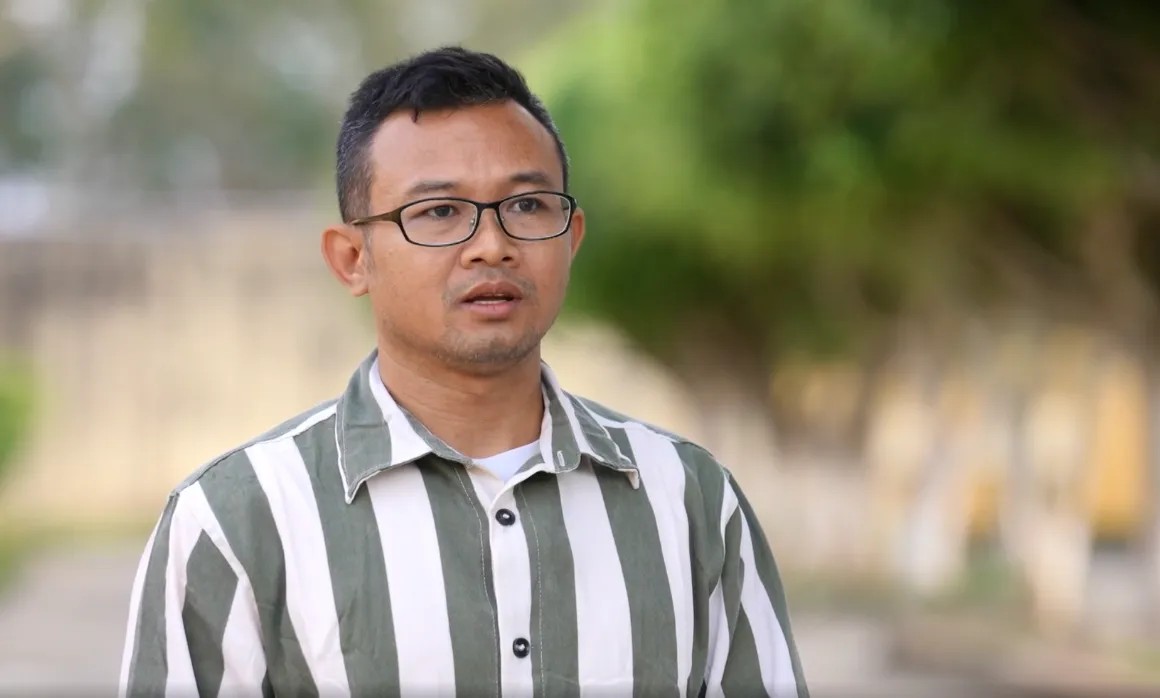 Bài 1: Không thể biện minh cho bạo lực nhằm vào dân thường