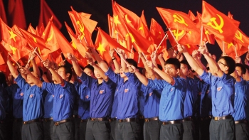 thanh nien voi tuong lai dat nuoc