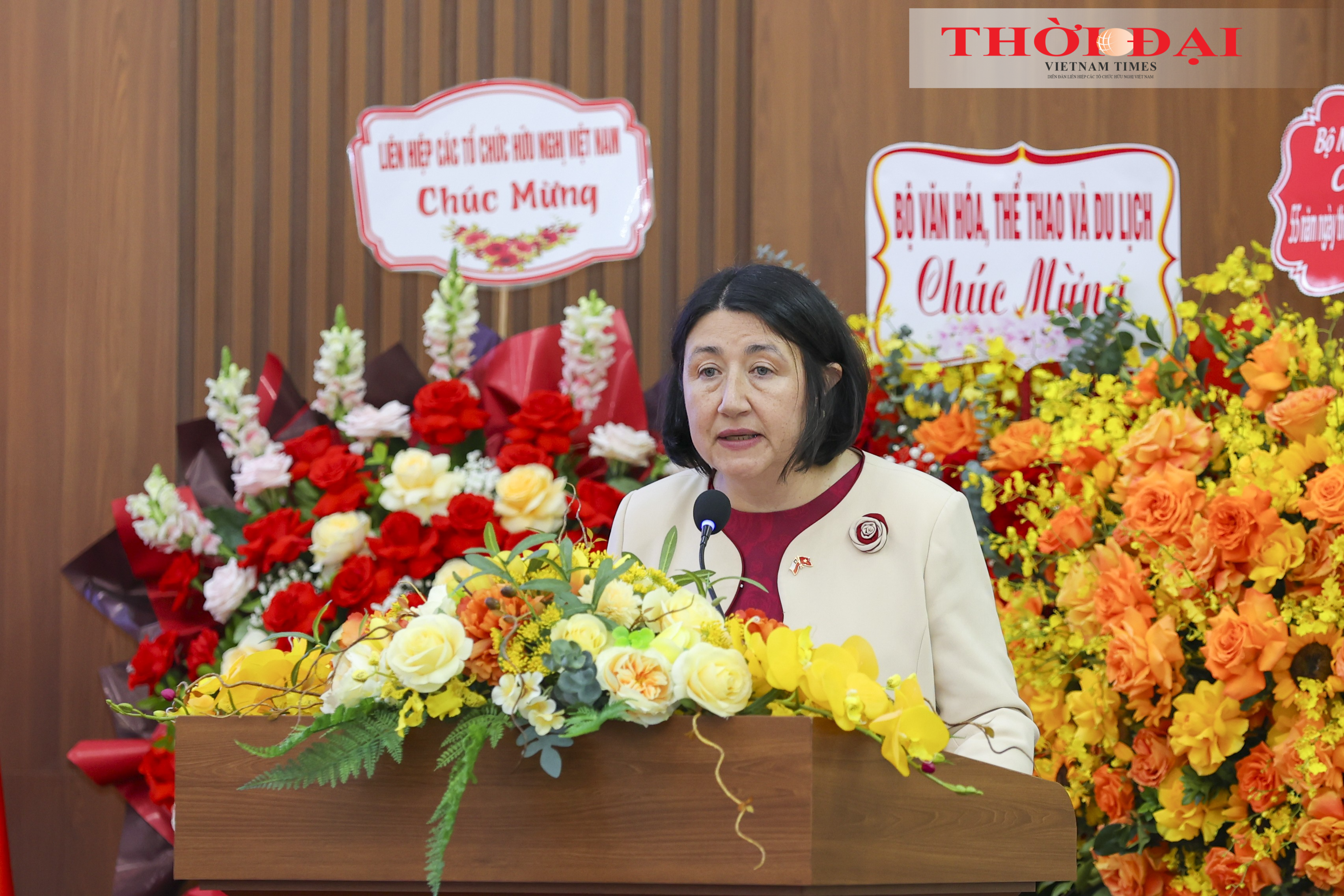 55 năm Việt Nam - Chile: Khoảng cách địa lý không cản trở hợp tác, gắn kết