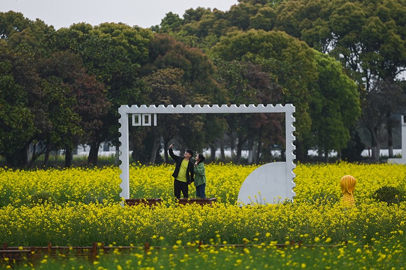 Trung Quốc biến tầm nhìn vĩ mô thành hiện thực như thế nào?