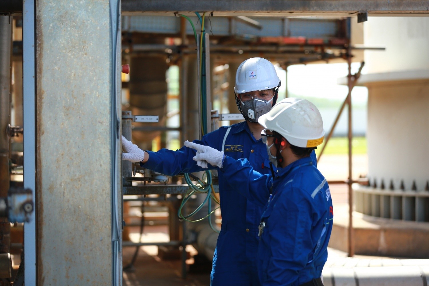 BSR: Văn hóa doanh nghiệp tiếp sức mạnh mẽ cho sản xuất kinh doanh