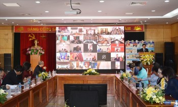 Tìm kiếm Sứ giả tiếng Việt ở nước ngoài