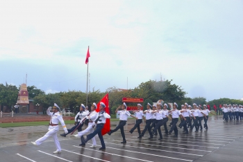 Từ bảo vệ đến kiến tạo phát triển - bước chuyển tư duy chiến lược về Quốc phòng, an ninh và đối ngoại