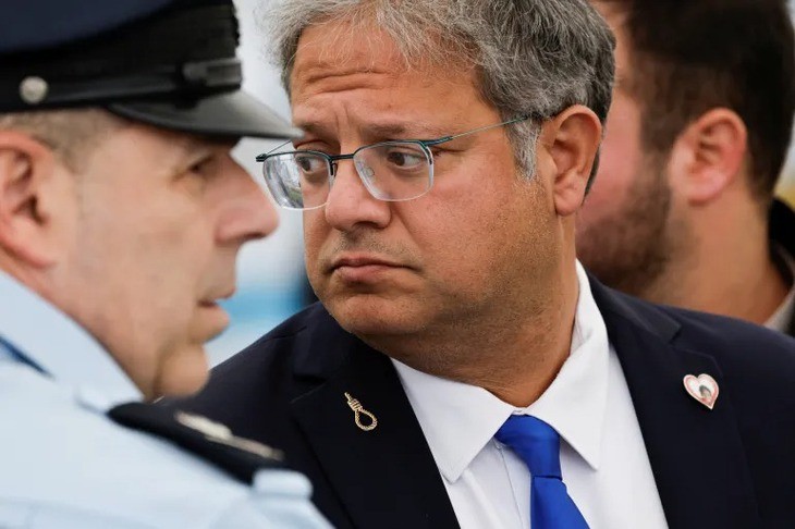 Tin quốc tế ngày 31/3: Iran xem xét khả năng rút khỏi Hiệp ước Không phổ biến vũ khí hạt nhân, Châu Âu kêu gọi Israel từ bỏ kế hoạch khôi phục án tử hình