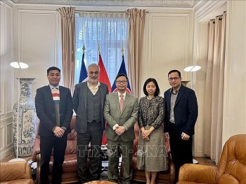 viet nam phap tang cuong hop tac lam sau sac quan he song phuong