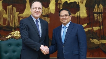 viet nam nga khan truong trien khai cac cam ket thoa thuan ve nang luong