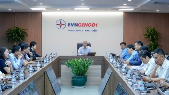 evngenco1 quyet liet trien khai giai phap san sang cho cao diem mua kho 2026