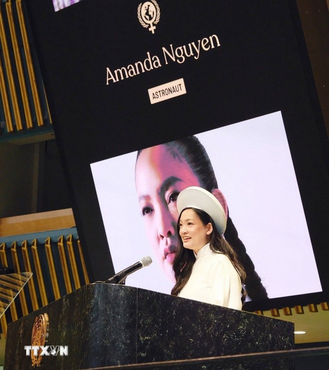 Việt Nam cam kết hành động vì bình đẳng giới và xóa bỏ bạo lực đối với phụ nữ Việt Nam cam kết hành động vì bình đẳng giới và xóa bỏ bạo lực đối với phụ nữ