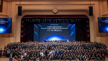 vingroup khai giang khoa dau tien chuong trinh dao tao 2000 nhan tai ai thuc chien