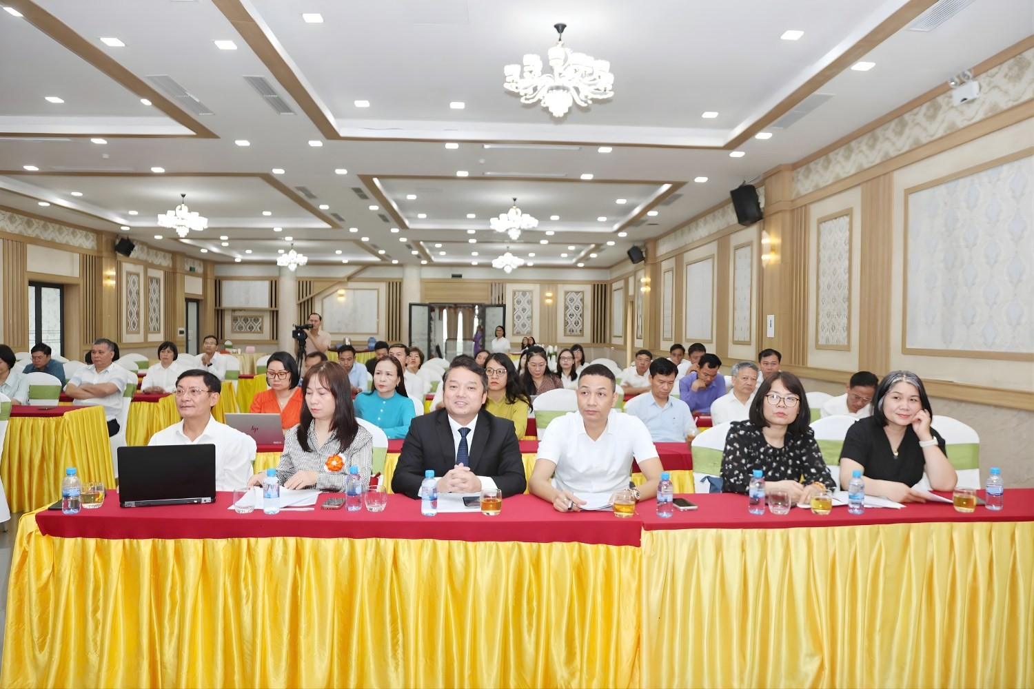 Nhân rộng mô hình phòng ngừa và ứng phó với bạo lực đối với phụ nữ và trẻ em gái tại Hà Tĩnh