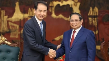 Việt Nam - Trung Quốc nỗ lực tạo đột phá về kết nối hạ tầng chiến lược