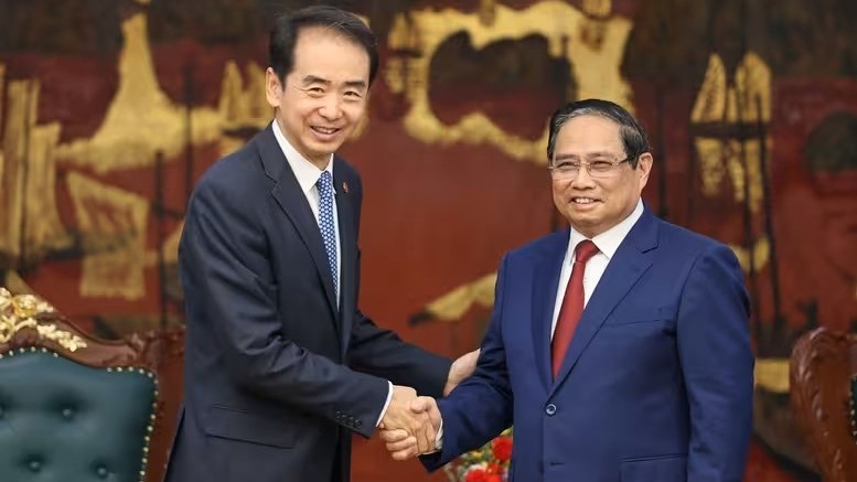 Việt Nam - Trung Quốc nỗ lực tạo đột phá về kết nối hạ tầng chiến lược