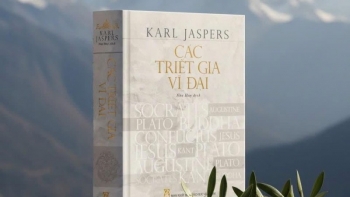 Dịch giả Như Huy: Tôi muốn chia sẻ nỗi xúc động về cuốn sách với bạn đọc