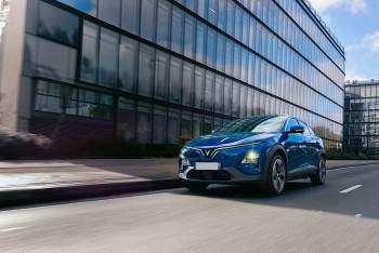 vinfast vf 6 loi giai tron goi cho bai toan mua xe dau doi cua gia dinh tre