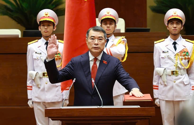 Lãnh đạo nhiều nước gửi điện, thư chúc mừng các nhà lãnh đạo chủ chốt của Việt Nam Lãnh đạo nhiều nước gửi điện, thư chúc mừng các nhà lãnh đạo chủ chốt của Việt Nam