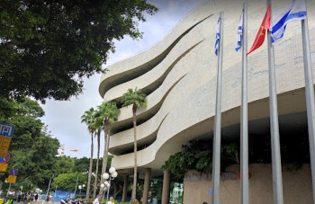 dai su quan viet nam tai israel khuyen cao cong dan tuan thu quy dinh phong thu dan su moi