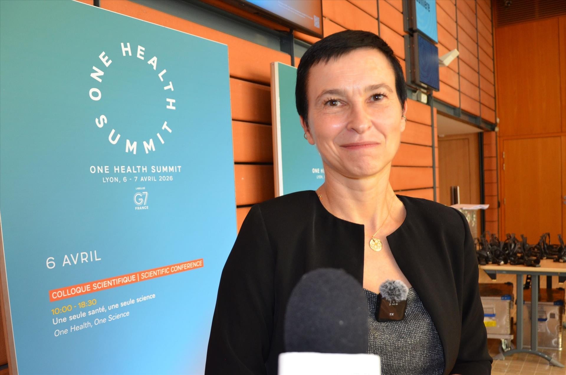 Việt Nam được đánh giá đi đầu trong triển khai cách tiếp cận “Một sức khỏe”