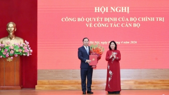 ong nguyen phi long giu chuc pho bi thu thuong truc dang uy mat tran to quoc cac doan the trung uong