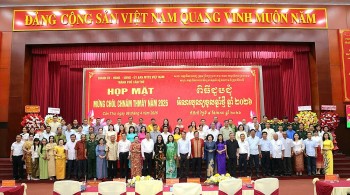 can tho hop mat mung tet co truyen chol chnam thmay cua dong bao khmer