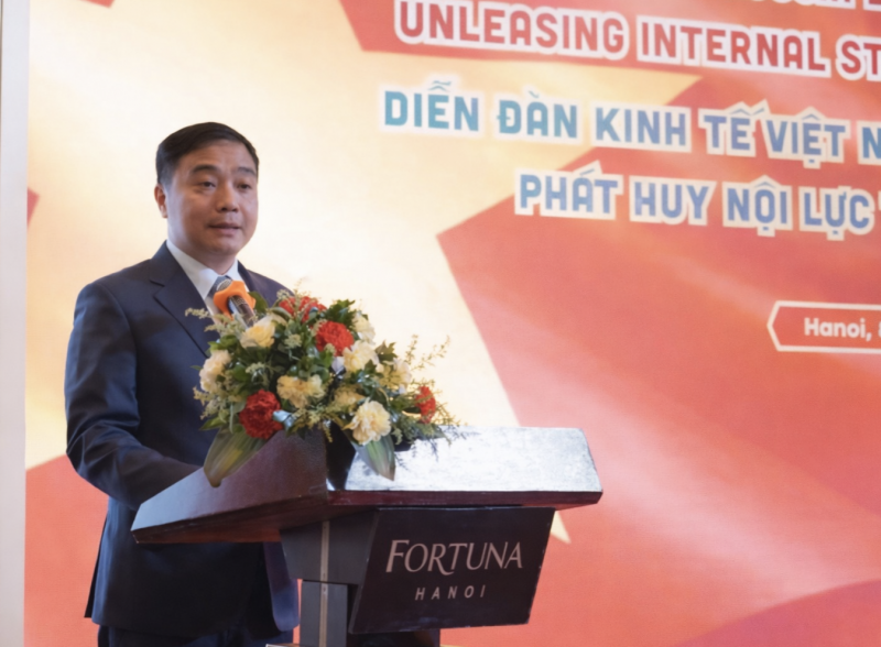 Phát huy nội lực, định hình hợp tác Việt – Nga trong bối cảnh mới Phát huy nội lực, định hình hợp tác Việt – Nga trong bối cảnh mới