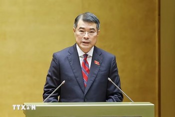 Kiên trì mục tiêu tăng trưởng kinh tế cao và thực chất