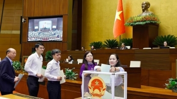 nghi quyet cua quoc hoi ve cong tac nhan su