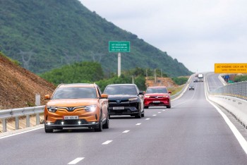 chu doanh nghiep tiet lo ly do mua vinfast vf 8 lai dam ca trai nghiem lan chi phi