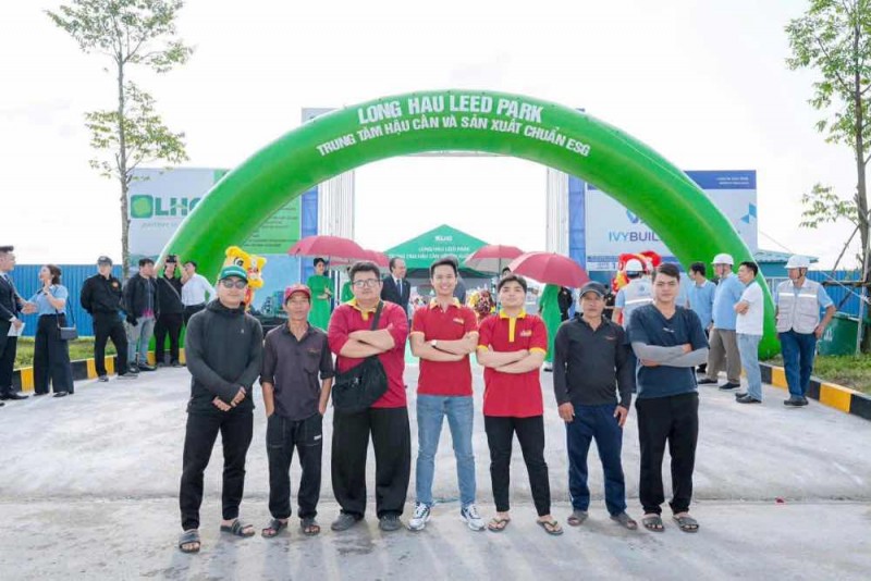 Cùng Sài Gòn Light Event nâng cao chất lượng và hiệu quả truyền thông