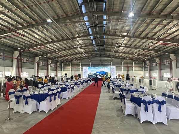 Cùng Sài Gòn Light Event nâng cao chất lượng và hiệu quả truyền thông