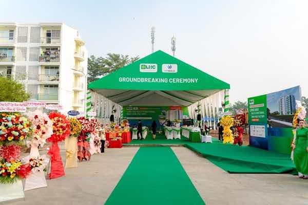 Cùng Sài Gòn Light Event nâng cao chất lượng và hiệu quả truyền thông