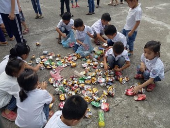 khi phong trao ke hoach nho khong con la nho nhin lai mot phong trao co y nghia giao duc dang bi bien tuong