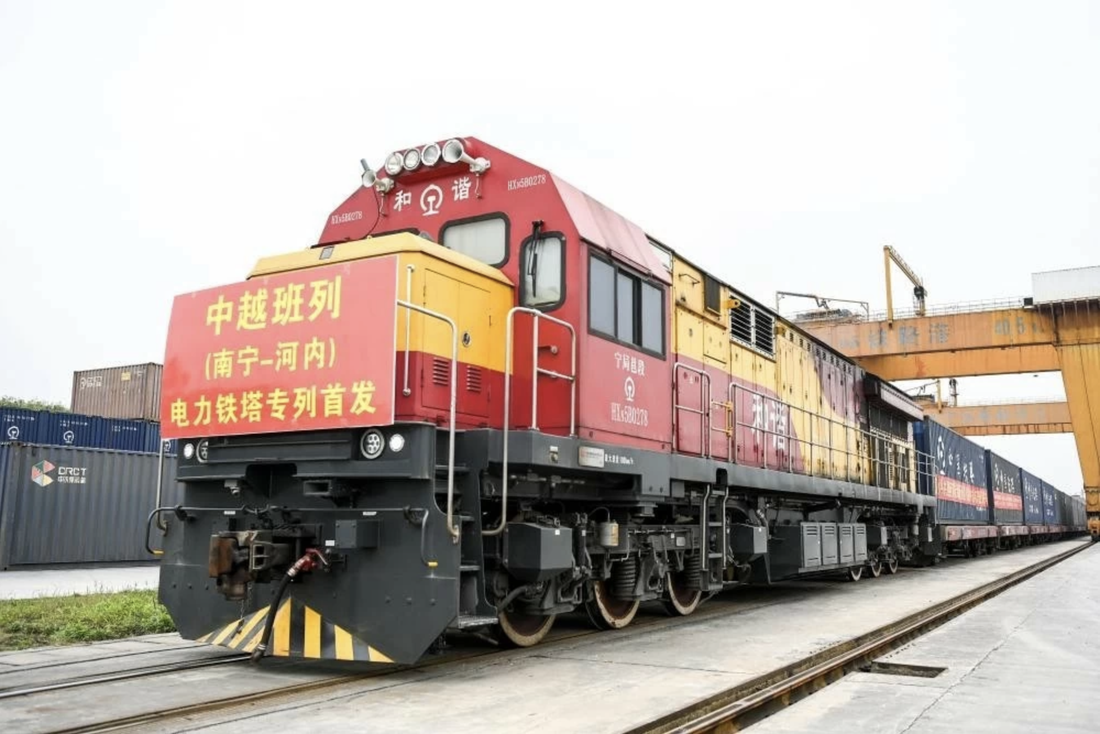 Nâng tầm kết nối chiến lược Việt Nam và Trung Quốc trong giai đoạn phát triển mới