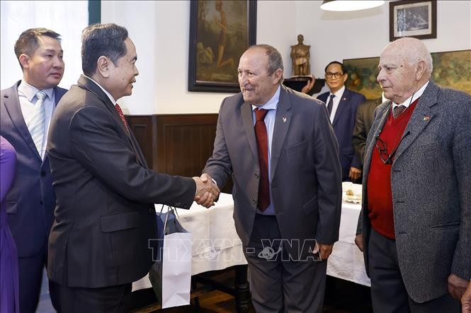 Dấu ấn Chủ tịch Hồ Chí Minh tại Milan: Nhịp cầu kết nối tình hữu nghị Việt Nam - Italy