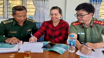 dak lak ngu dan ky cam ket chong khai thac iuu