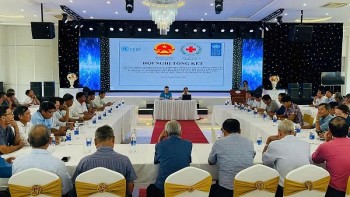 cerf ho tro 3200 ho dan gia lai bi anh huong boi lu lut