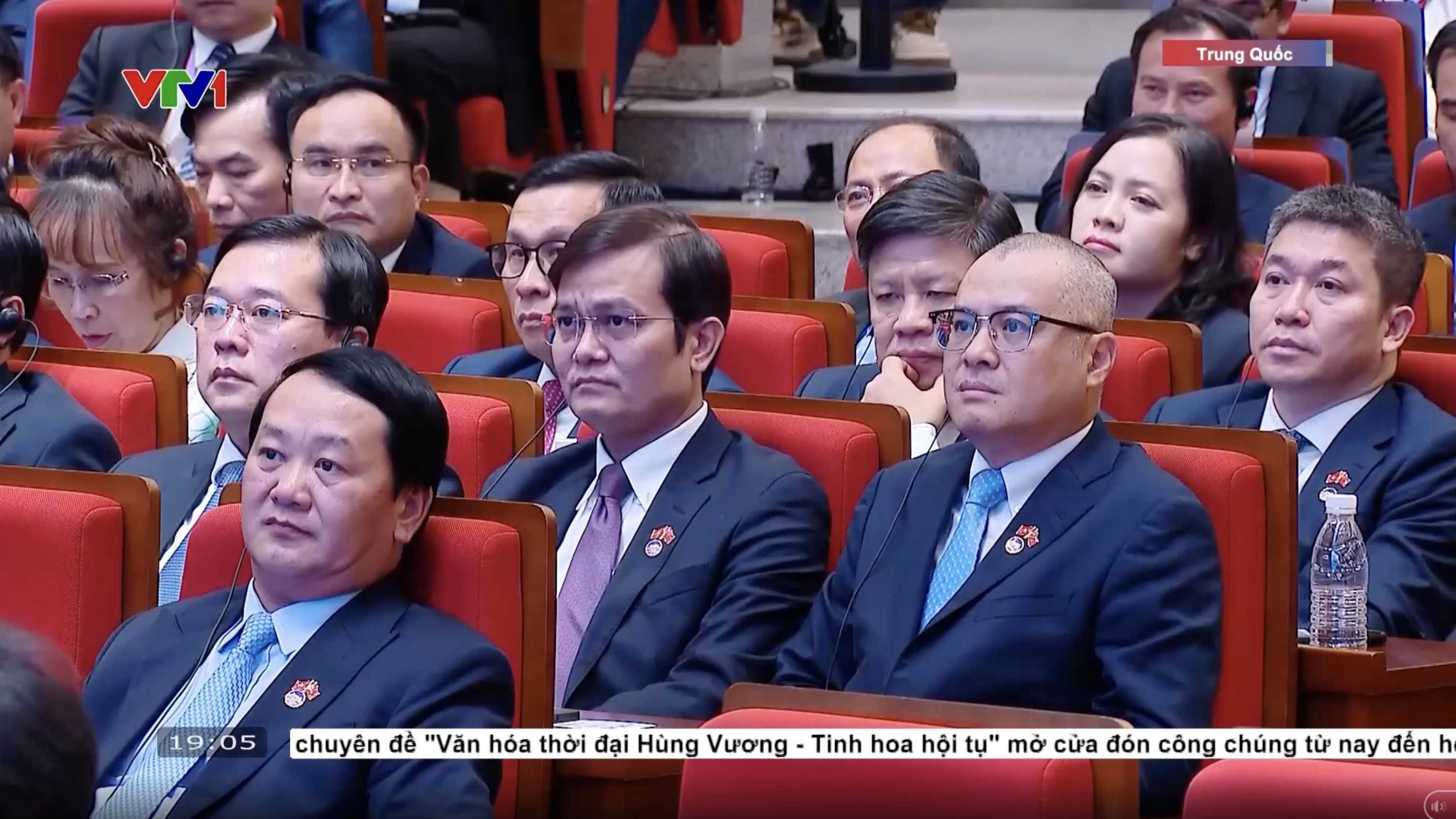 Tổng Bí thư, Chủ tịch nước Tô Lâm: Cùng nhau viết tiếp chương mới tốt đẹp hơn cho quan hệ Việt Nam - Trung Quốc