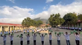giu chuan quoc gia giua xa ngheo vung cao dien bien