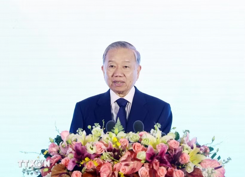 Tiếp nối tình hữu nghị truyền thống Việt Nam-Trung Quốc