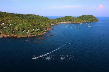 viet nam la diem den hap dan hang dau dong nam a nam 2026