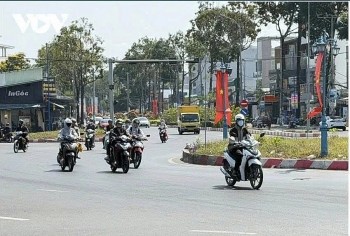 thoi tiet hom nay 224 ca nuoc nang nong gay gat