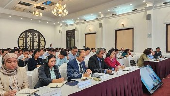 xay dung ke hoach hanh dong 5 nam trien khai cong dong van hoa xa hoi asean tai viet nam