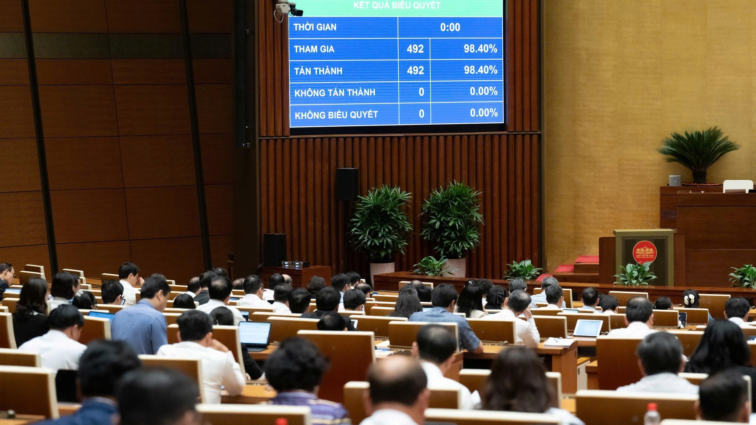 Những điểm mới trong Luật Tín ngưỡng, Tôn giáo (sửa đổi)