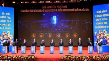 phat dong thang an toan ve sinh lao dong va thang cong nhan nam 2026